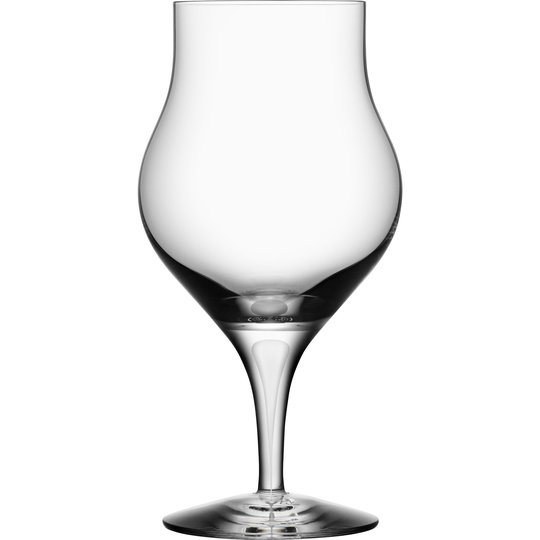 Orrefors Intermezzo Satin Snifter 26 cl