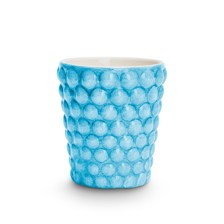 Bubbles Mugg Turkos 30 cl