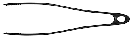 Essential Tång/pincett 29 cm