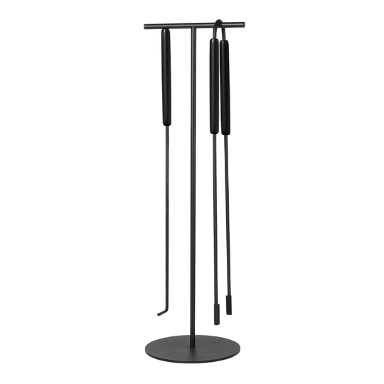 Blomus - Ashi Kaminverktyg 3 delar
