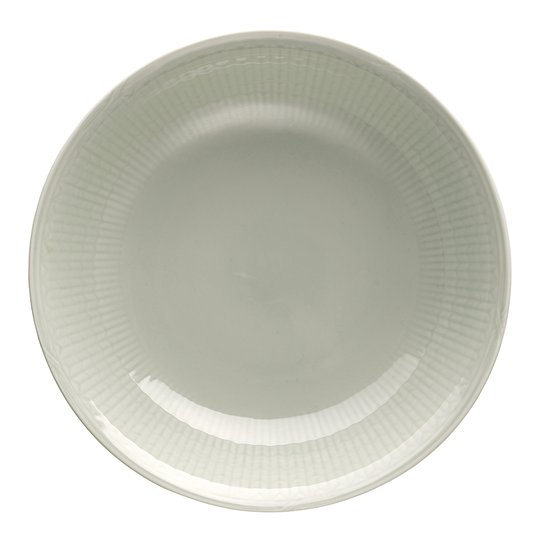 Rörstrand - Swedish Grace Tallrik djup 19 cm Äng
