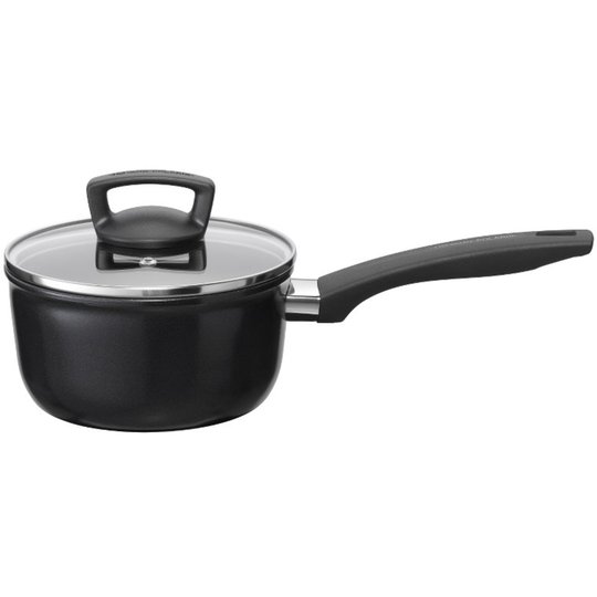 Fiskars Handy Kastrull 1,5 L /16 cm Aluminium