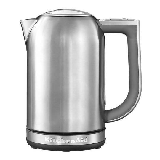 KitchenAid - Midline Vattenkokare 1,7 L Rostfri