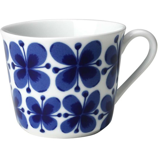 Rörstrand Mon Amie kopp 14 cl till kaffegods
