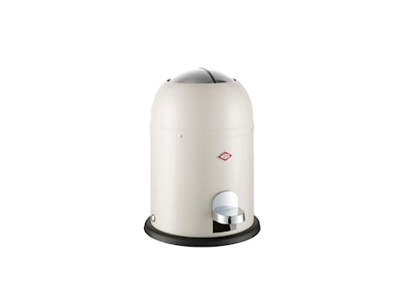 Pedalhink Mini Master 6 liter Matt sand