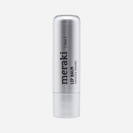 Läppbalsam Lime