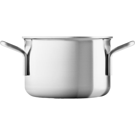 Eva Trio Multi Gryta, 2,2 Liter
