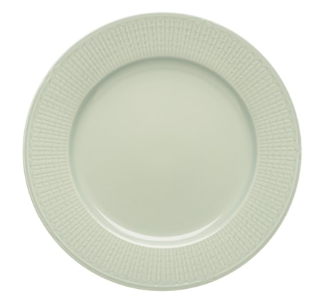 Swedish Grace äng Tallrik flat 27 cm