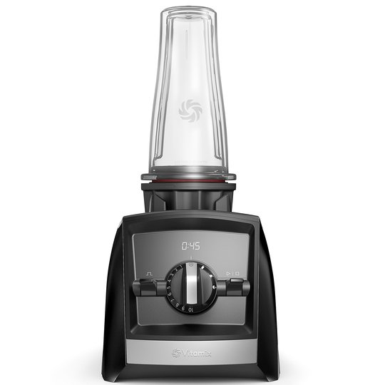 Vitamix Ascent mixerset