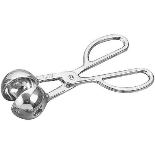 Eppicotispai Köttbulletång Aluminium 35 mm