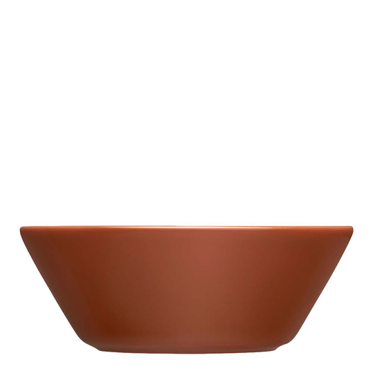 Iittala - Teema Skål 15 cm Vintage Brun