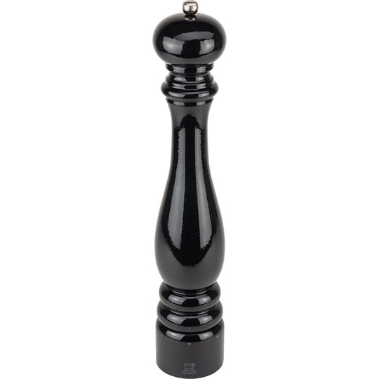 Peugeot Paris U´Select Pepparkvarn 40 cm Svart Blank
