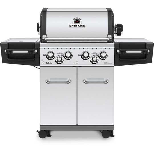 Broil King Regal 490 Gasolgrill