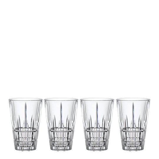 Spiegelau - Spiegelau Perfect Serve Latte Macchiatoglas 30 cl 4-pack