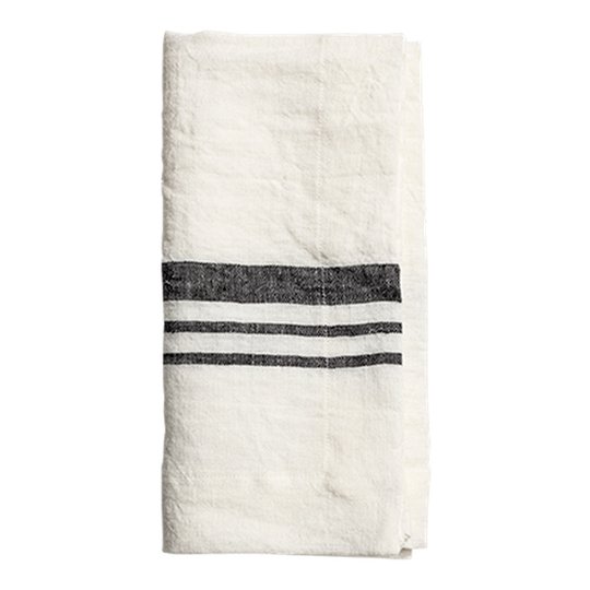 Professional Secrets - Servett Littlewood 55x55 cm 4-pack Offwhite