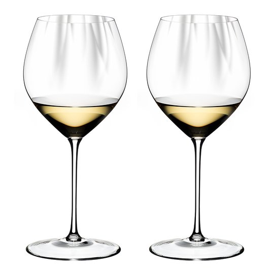 Riedel - Riedel Performance Chardonnay Glas 2-pack