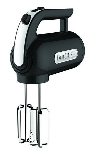 Dualit - Elvisp 400 W Svart