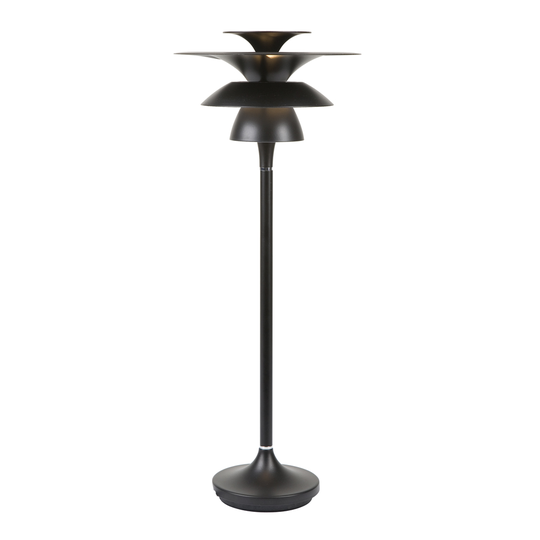 Belid - Picasso Bordslampa 46,5 cm Matt Svart