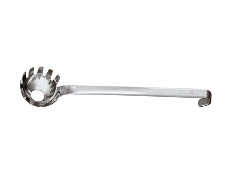 Hook pastaslev stål 29,5 cm