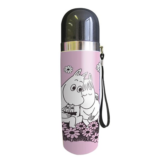 Opto Design - Mumin Termos Kärlek 0,5 L