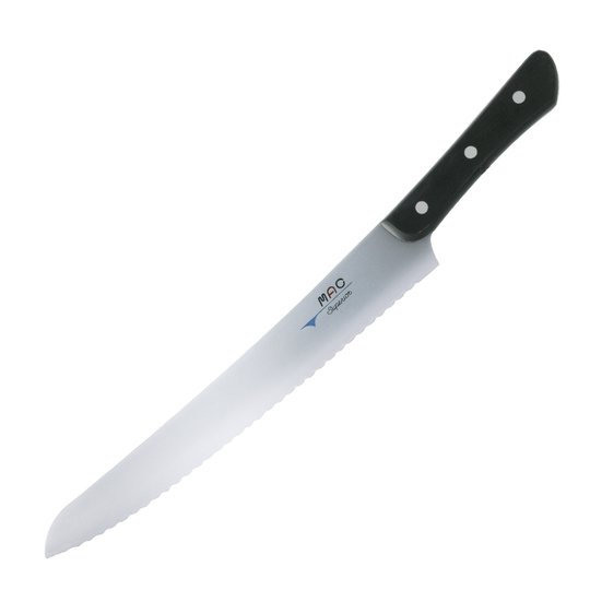 Mac - Mac Chef Brödkniv 26 cm