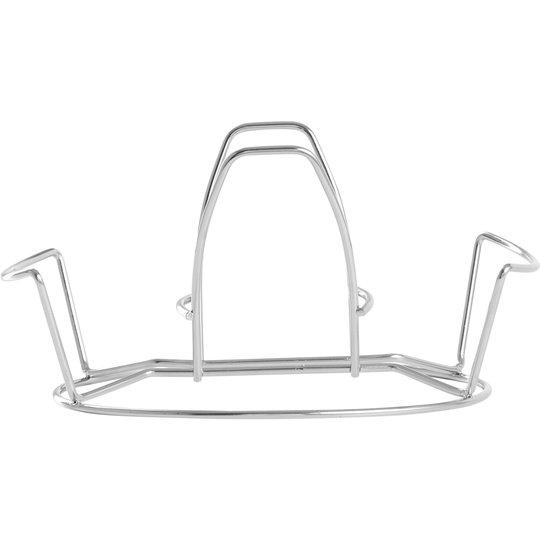 Dangrill Kycklinghållare