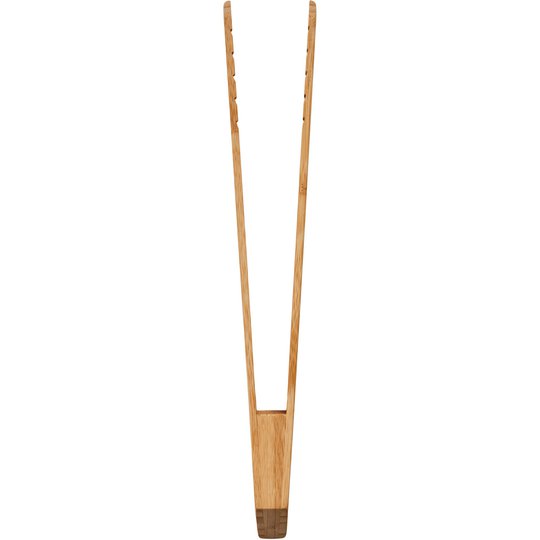 Dangrill Grilltång av bambu