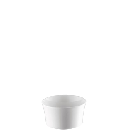Jade Vit Soppskål 35 cl