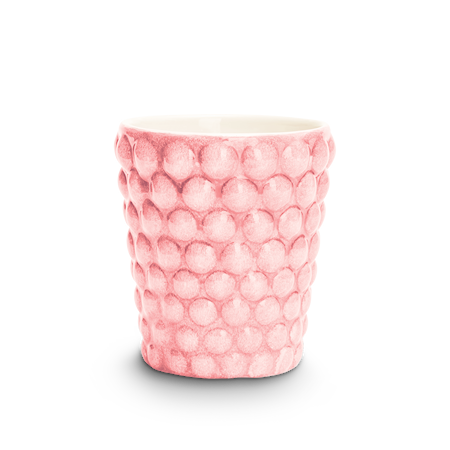 Bubbles Mugg Ljusrosa 30 cl