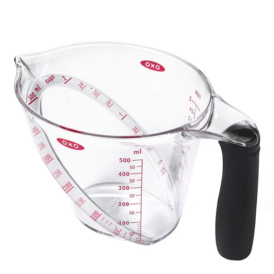 Oxo - Good Grips Måttbägare vinklad 500 ml
