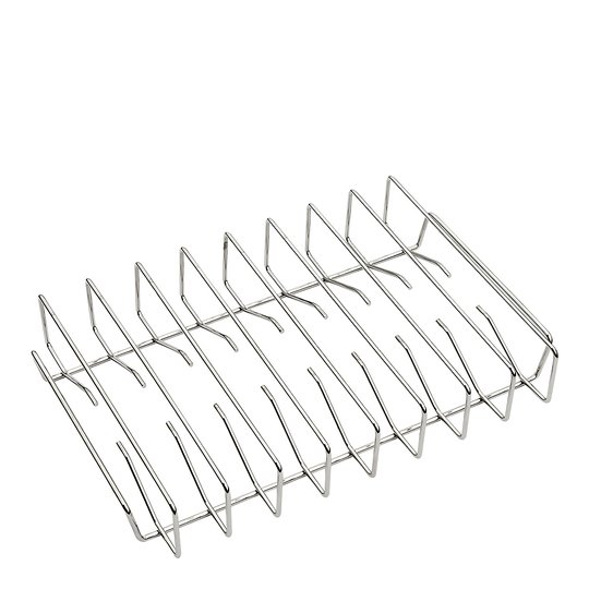 Traeger - BBQ Revbensställ