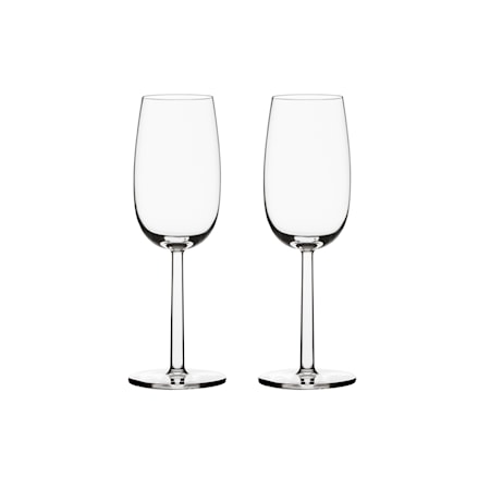 Raami Champagneglas 24 cl 2-pack