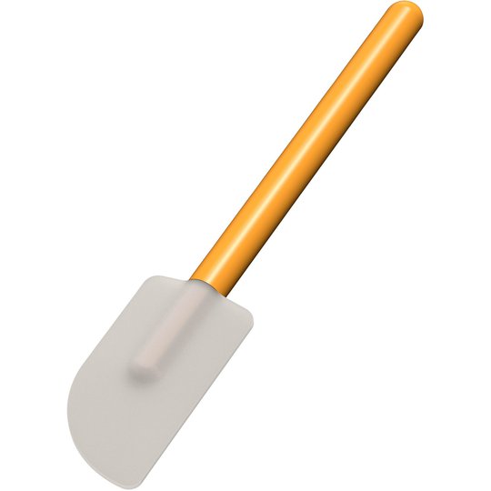 Rosti Slickepott liten, Curry