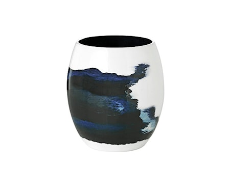 Stockholm vase, Ø 14 cm, small - Aquatic