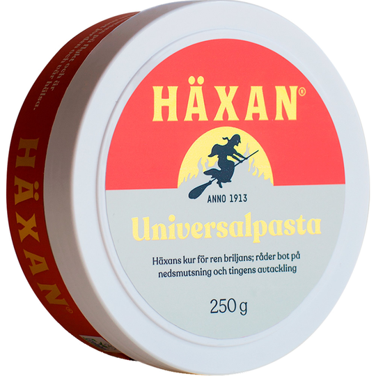 Häxan Universalpasta