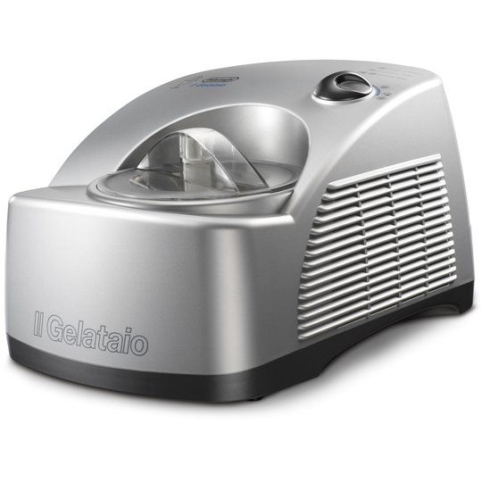 DeLonghi Glassmaskin ICK6000