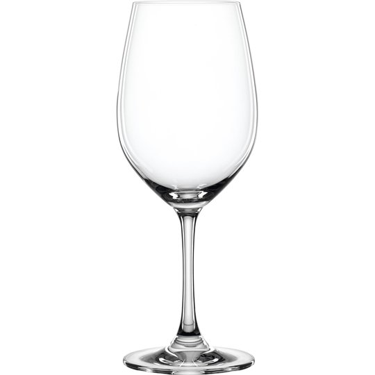 Spiegelau Winelovers Vitvinsglas 38cl 4pack