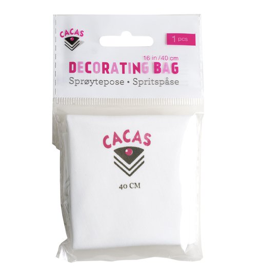 Cacas - Spritspåse 40 cm