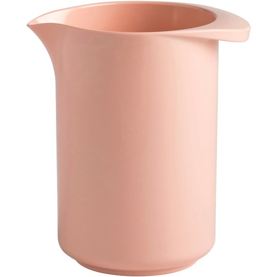 Rosti Mepal mixkanna, 0,5 L (Nordic Blush)