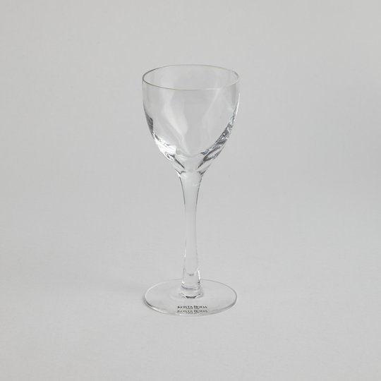 Kosta Boda - Likörglas "Chateau" 12 st