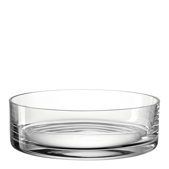 Leonardo - Novara Skål i glas 22 cm