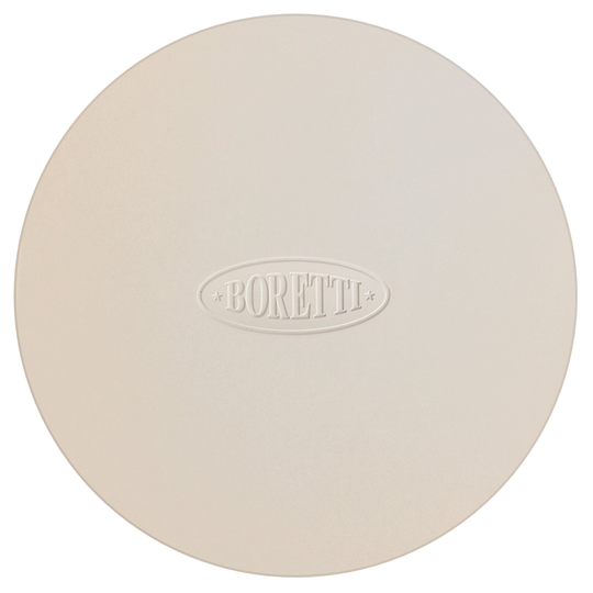 Boretti Rund pizzasten, Ø 36 cm
