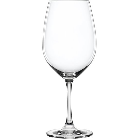 Spiegelau Winelovers Rödvinsglas 58cl 4pack