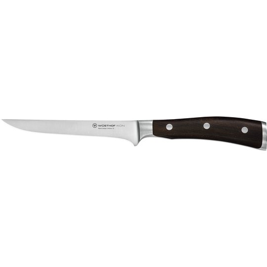 Wüsthof Ikon Urbeningskniv 14 cm