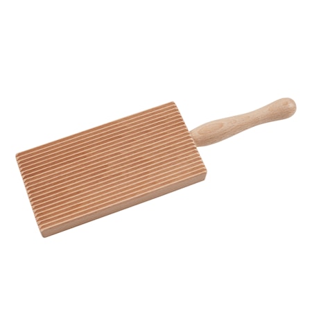 Gnocchibräda med handtag