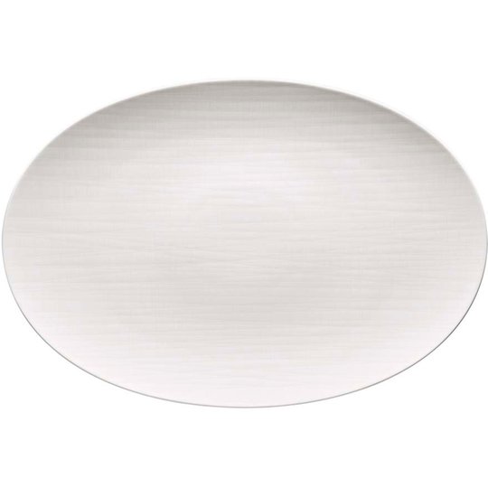 Rosenthal Mesh Relief Uppläggningsfat 42 cm