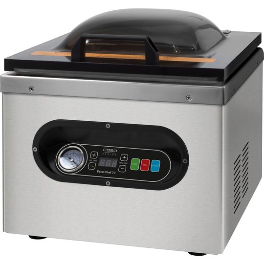 Caso VacuChef 77 vakuumpackare