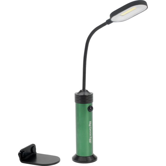 Big Green Egg Grilllampa