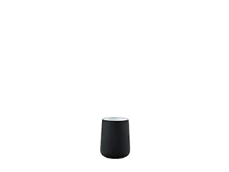 Zone Denmark Nova Tandborstmugg Svart