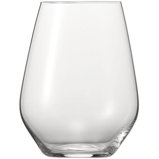 Spiegelau Authentis Vitvinsglas 42cl 4-p